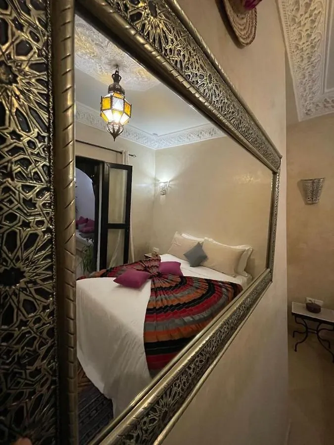 Riad Dar Nossa Marrakesh