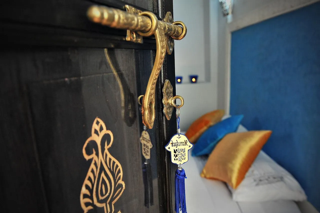 Bed & Breakfast Riad Dar Nossa Marrakesh