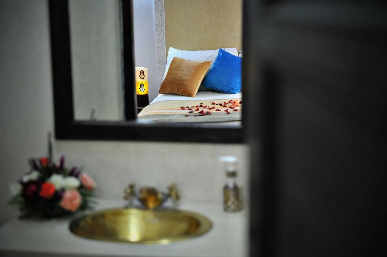 Bed & Breakfast Riad Dar Nossa Marrakesh