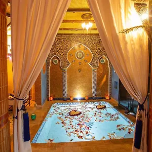 Christina Marrakesh