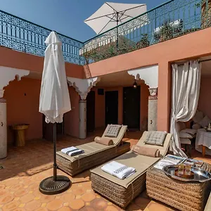 Soraya Marrakesh