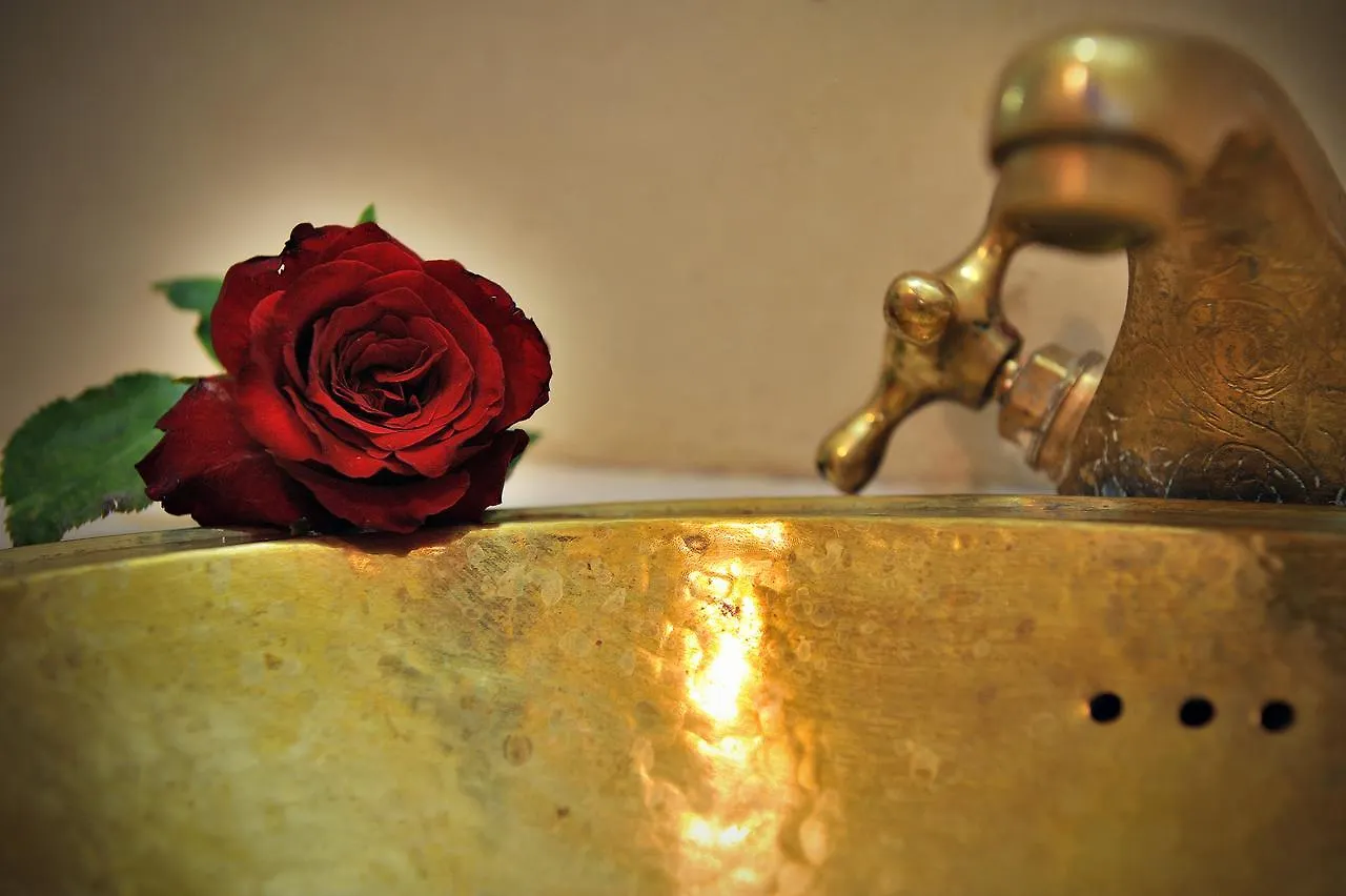 Riad Dar Nossa Marrakesh Bed & Breakfast