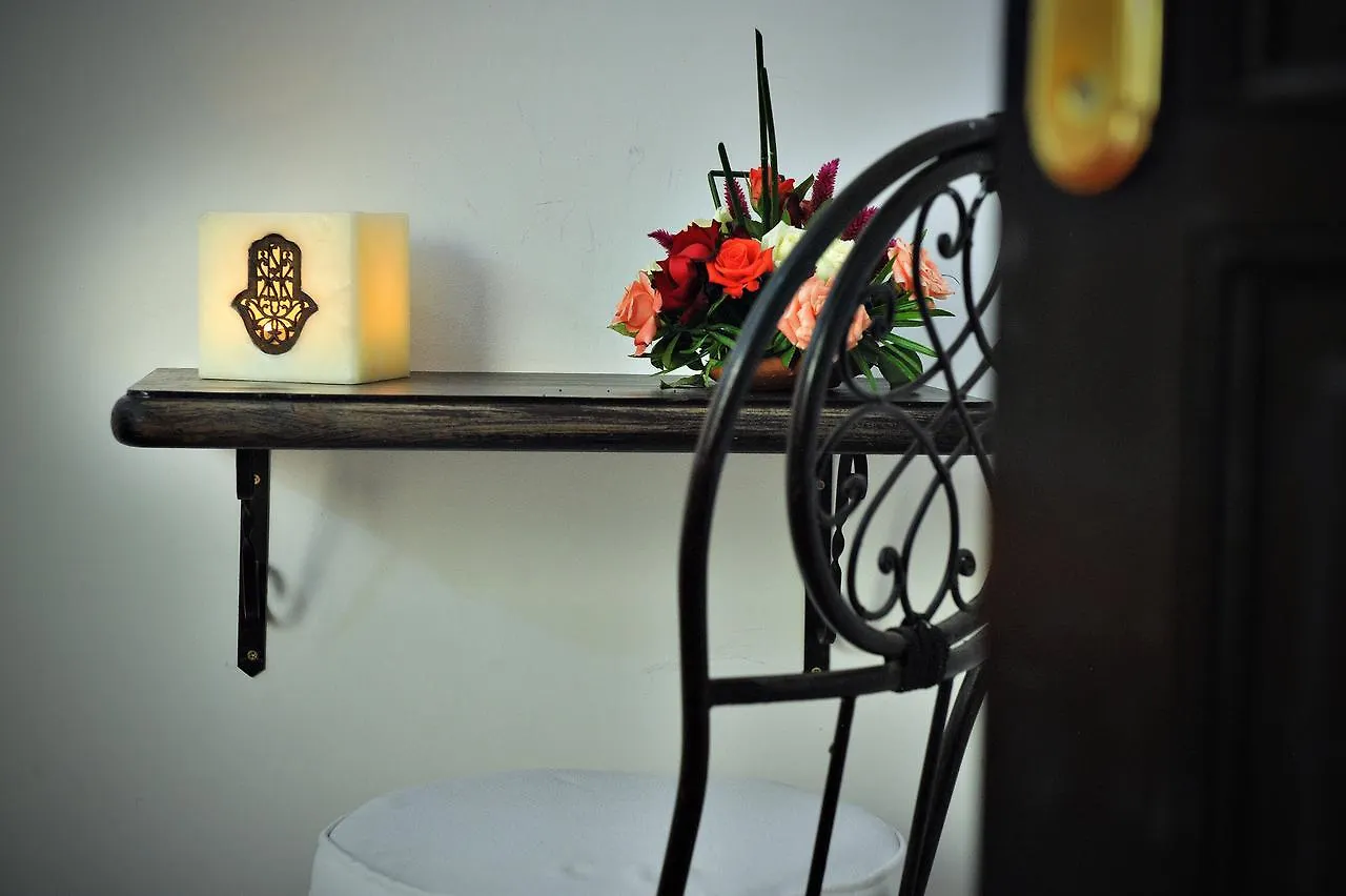 Bed and breakfast Riad Dar Nossa Marrakesh