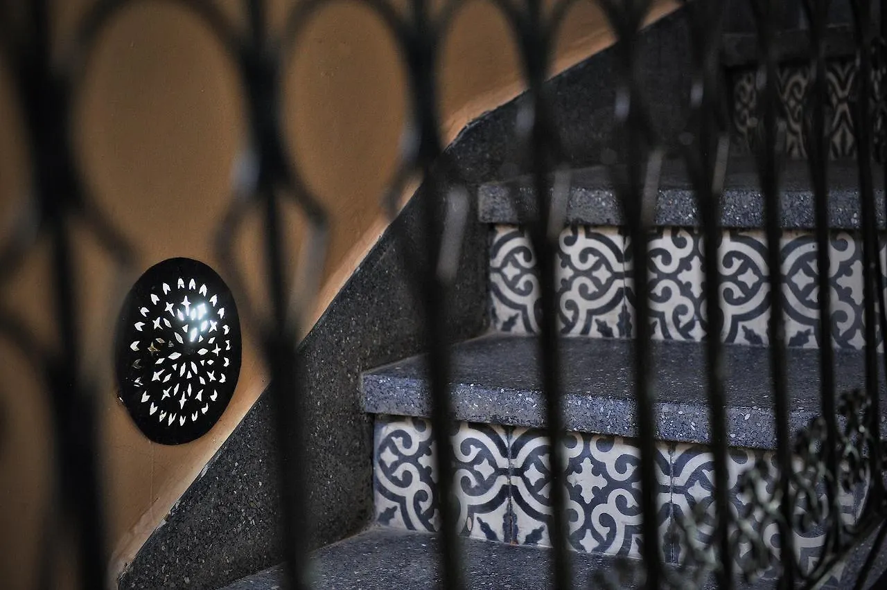 Riad Dar Nossa Marrakesh